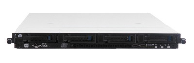 AquaServer T40 S23 AquaServer T40 S23