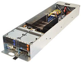 Узел AQO21T-C21 для стойки OCP v2 AQube Standard_1