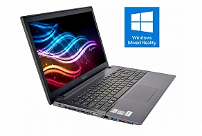 «Аквариус» стал первым в мире локальным партнером Microsoft по Windows Mixed Reality