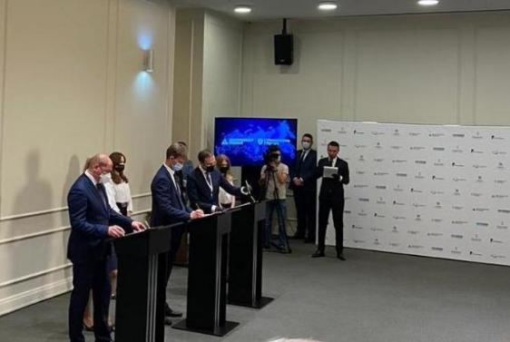 Подписано соглашение о формировании предложений по унификации электронно-компонентной базы