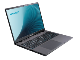 Ноутбук Aquarius AQbook NS626: описание и характеристики. Официальный сайт производителя Aquarius