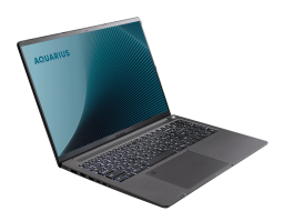 Ноутбук Aquarius AQbook NS636: описание и характеристики. Официальный сайт производителя Aquarius