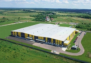 ГК «Аквариус» инвестирует в новый завод в Твери до 5 млрд руб.