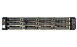 Сервер хранения Аквариус T42 S212DF-B