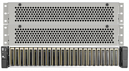 Кластер из 2-х узлов Сервер Аквариус T52 D200CF