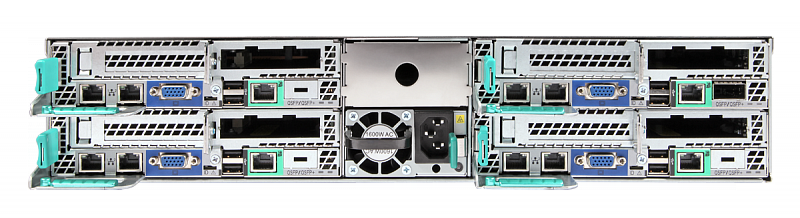 Сервер Аквариус N80 X26_3